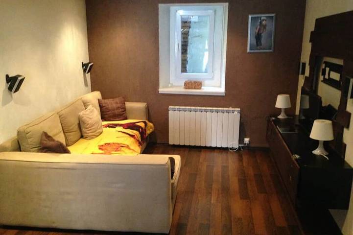 Maison de vacances pour 5 personnes - 1