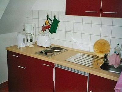 Gîte pour 3 personnes, avec jardin à Dresde - 3