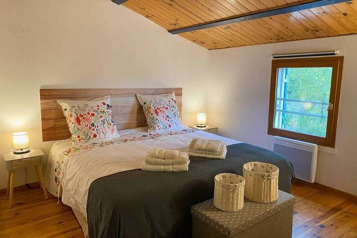 Location de vacances pour 10 personnes, avec balcon et jardin à Saint-Médard-d'Aunis - 2