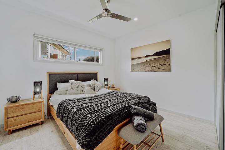 Holiday rental for 15 people, with hot tub and garden in Philip Island