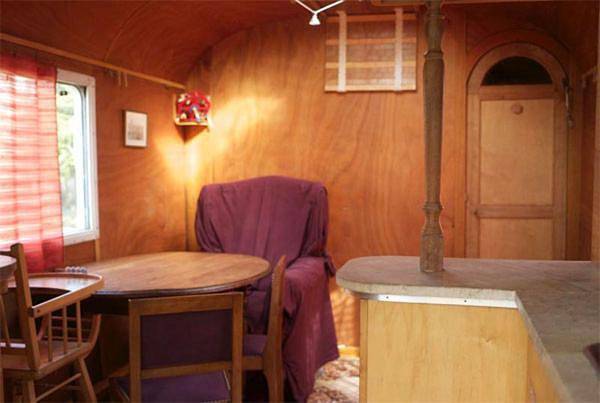 Family Room with Sauna in Guillon, Arrondissement d'Avallon