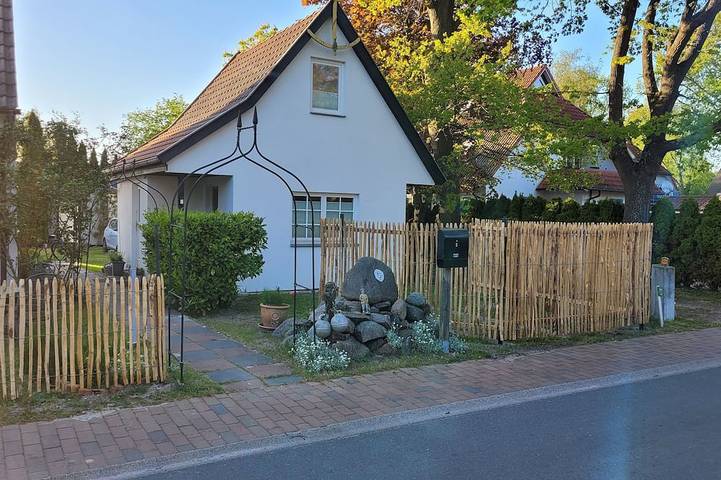Ferienhaus für 2 Personen - 1