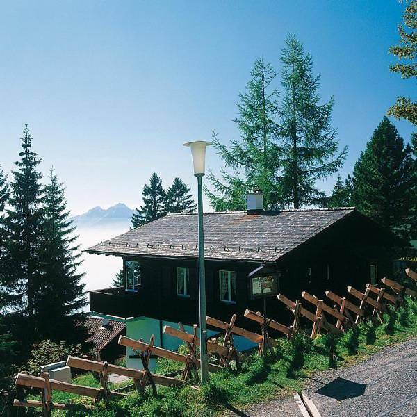 Ganze Ferienwohnung, Ferienchalet Rigirolle, 1. Etage mit Balkon in Vitznau, Vierwaldstättersee