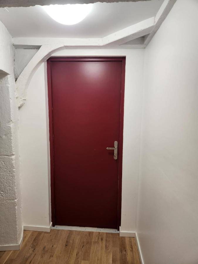 Appartement de vacances pour 2 personnes, animaux acceptés