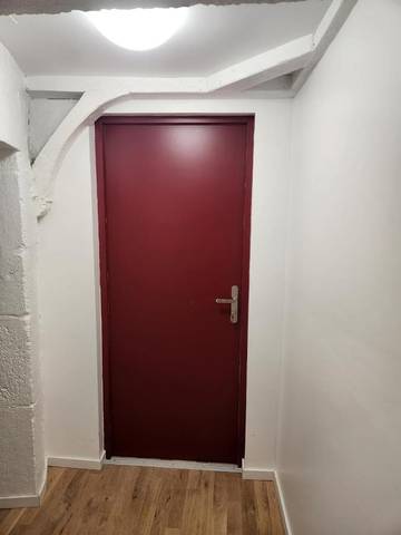 Gîte pour 2 personnes, animaux acceptés à Avallon