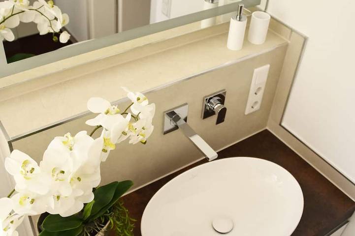 Ganze Wohnung, Antike&Modern Deluxe 2 in Leipheim, Bayerisch Schwaben