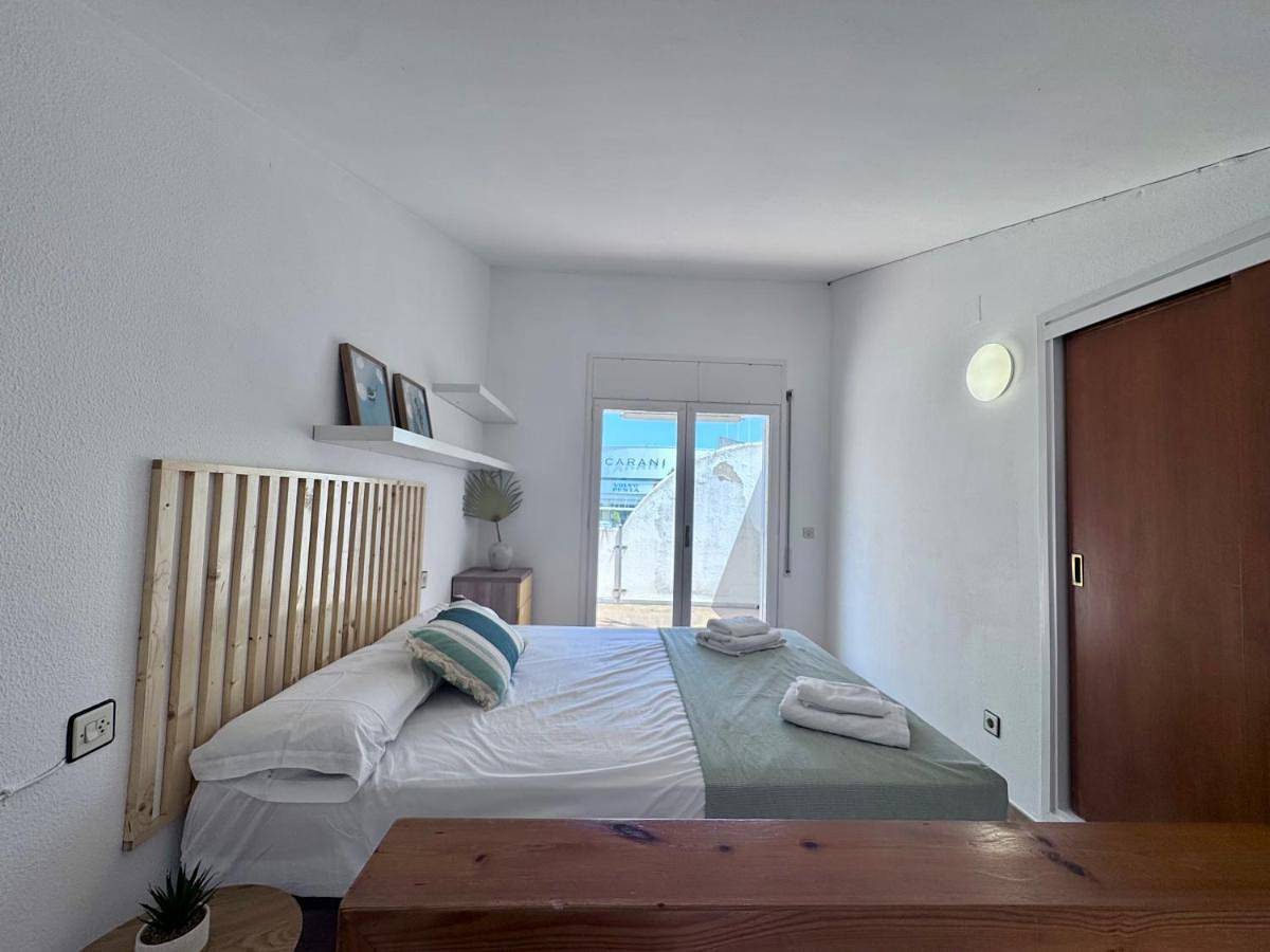Two-Bedroom House in Empuriabrava, Haut-Ampurdan