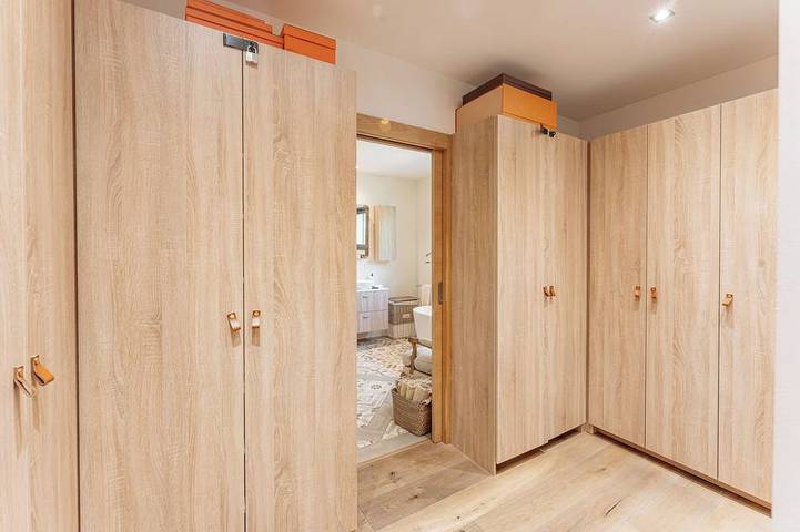 Ferienhaus für 8 Personen, mit Whirlpool in Saint-Tropez - 3