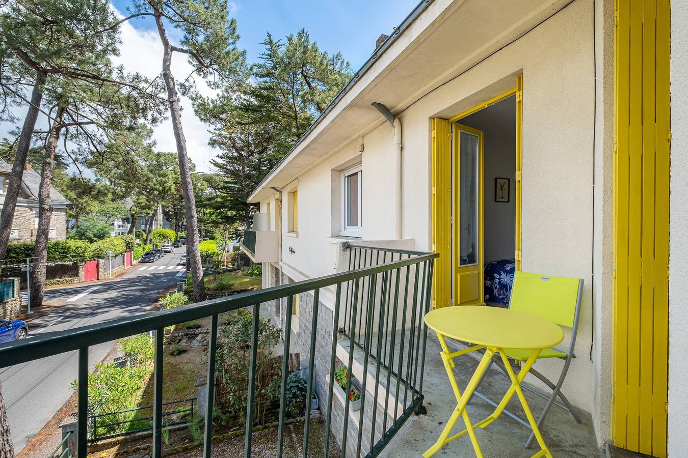 Photo : Appartement de vacances