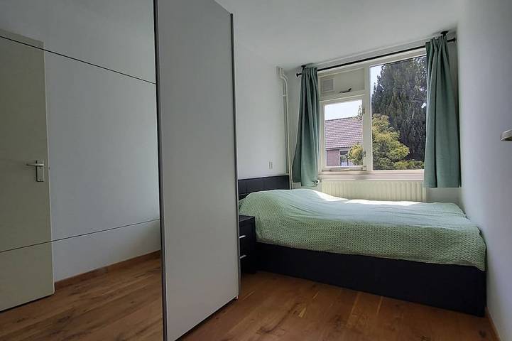 Ferienhaus für 8 Personen, mit Garten und Terrasse in Almere - 2