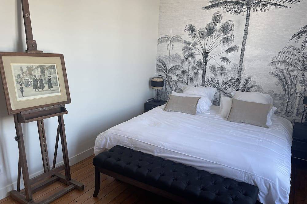 Villa quai du Treport 4* in Le Tréport, Dieppe region