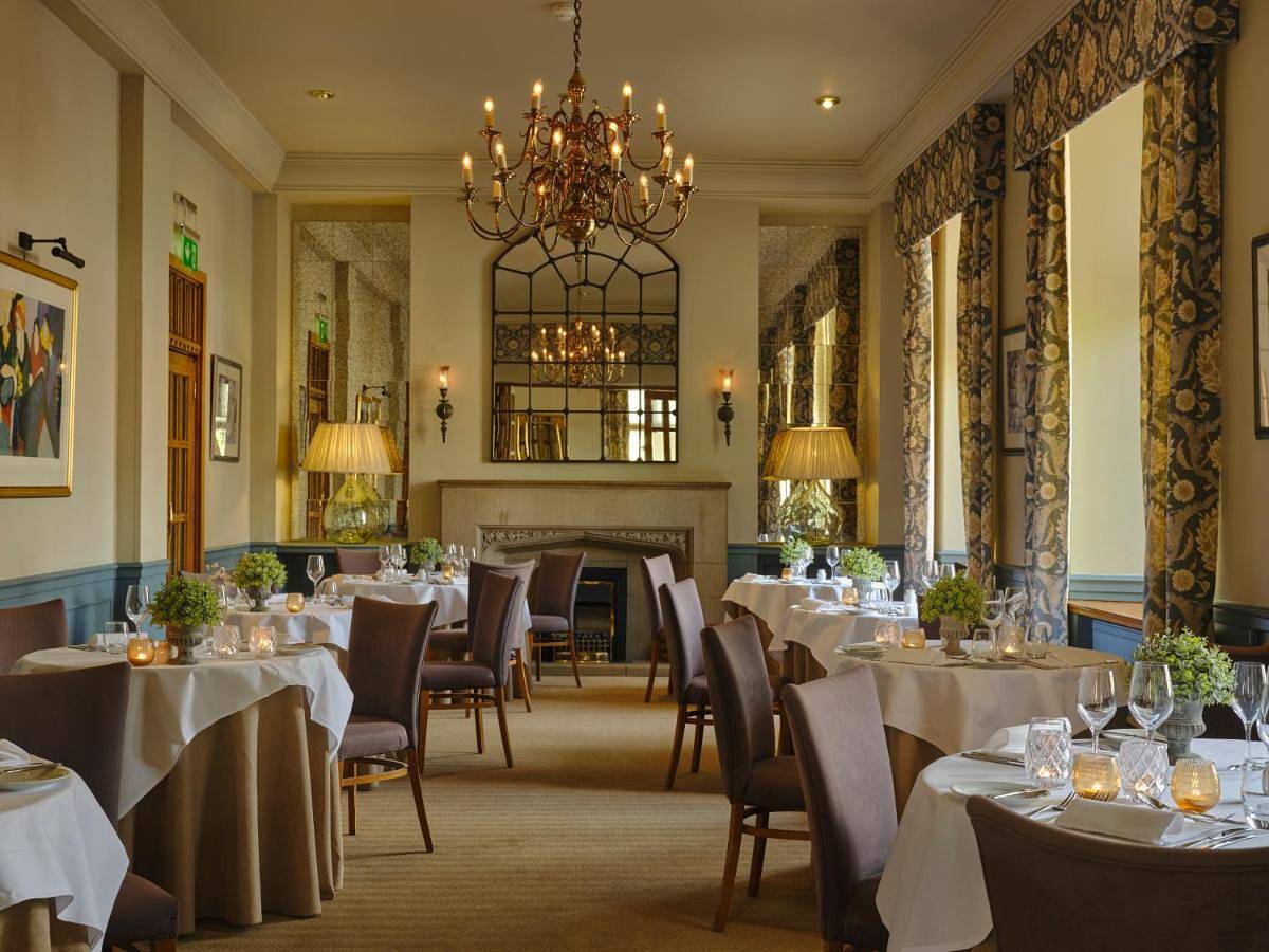 Deluxe Suite in Taunton, Somerset