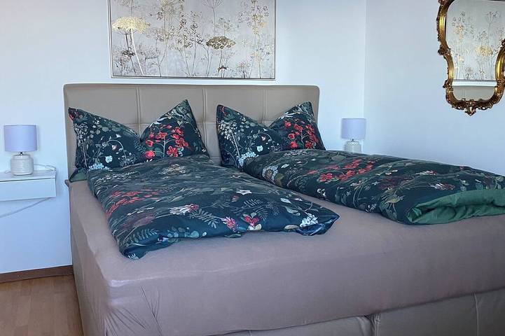 Ferienwohnung für 3 Personen, mit Garten in Nidwalden - 2