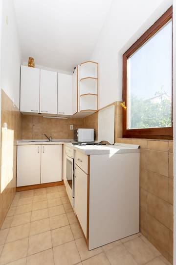 Apartament Wakacyjny dla 4 osoby w Okrug Donji, Čiovo, Zdjęcie 4