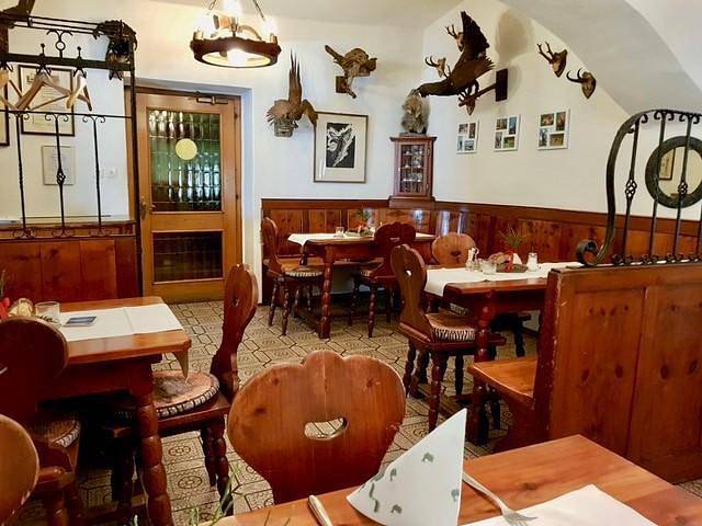 Wohnung-Nebenhaus mit Frühstück, foto 15