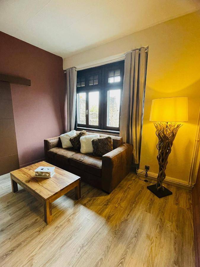Deluxe Room (2 Adults + 1 Child) in Saverne, Région de Saverne