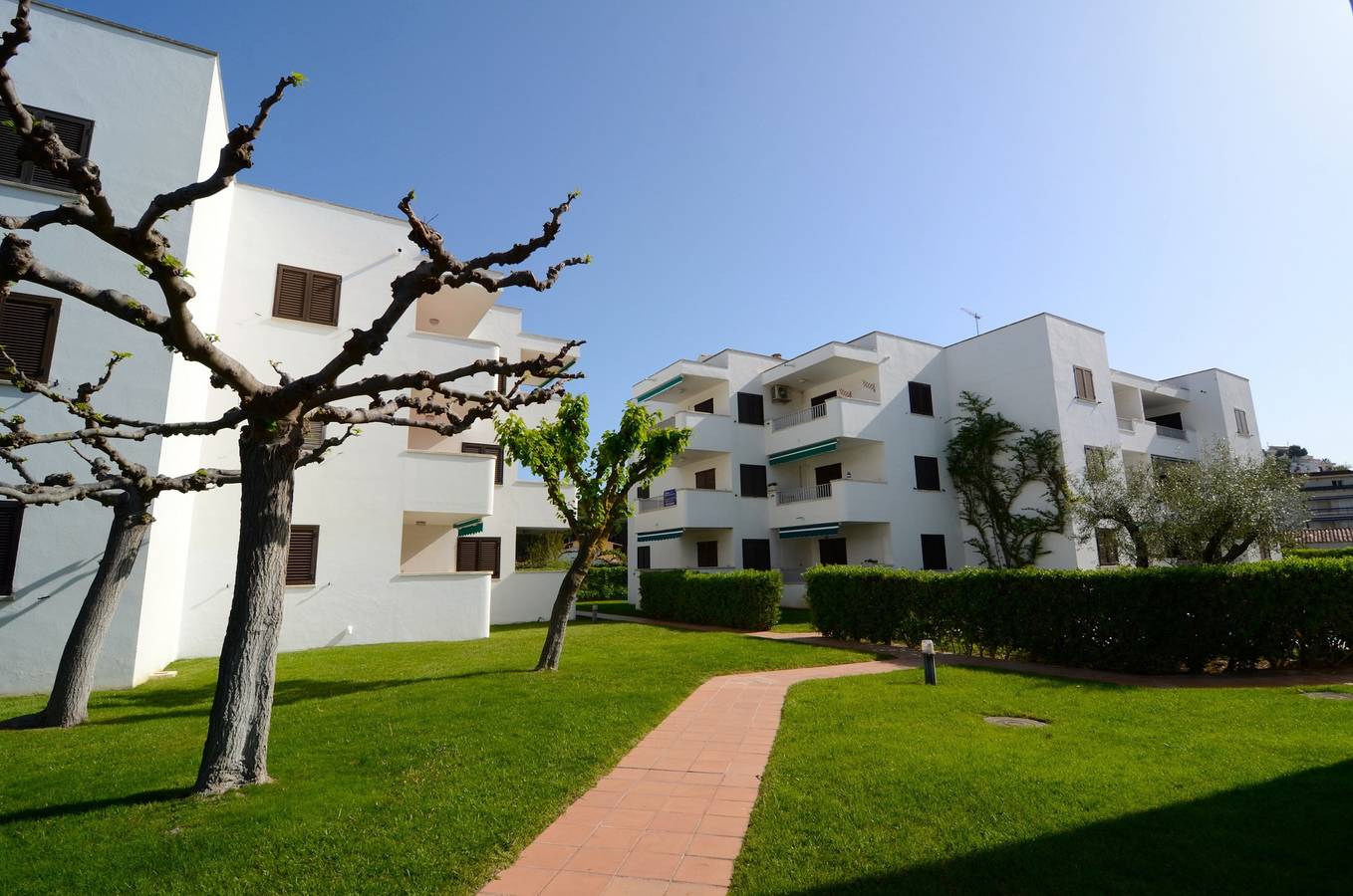 Apartamento entero, Cala Montgo 15 Ac in Cala Montgo, La Escala