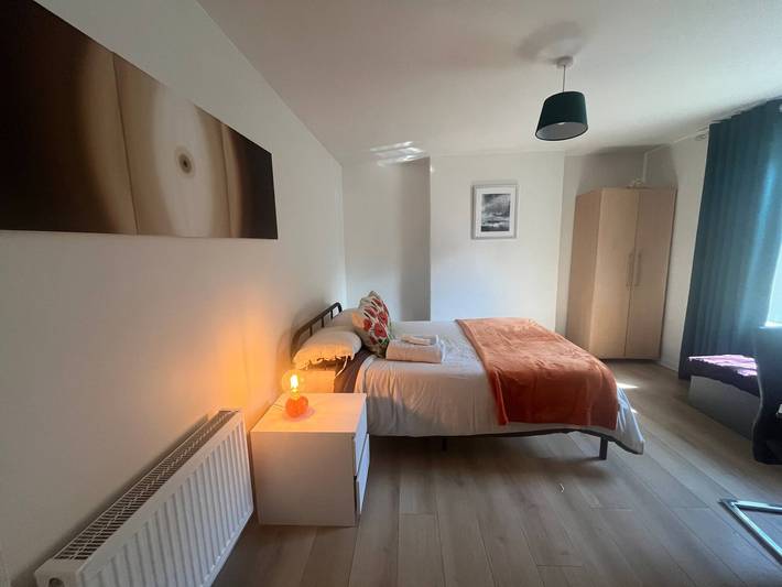 Gîte pour 4 personnes à Brighton - 2