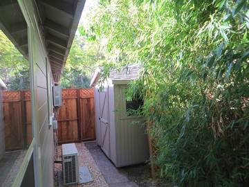 Bungalow for 2 People in San Francisco Bay Area, Wine Country, Photo 2
