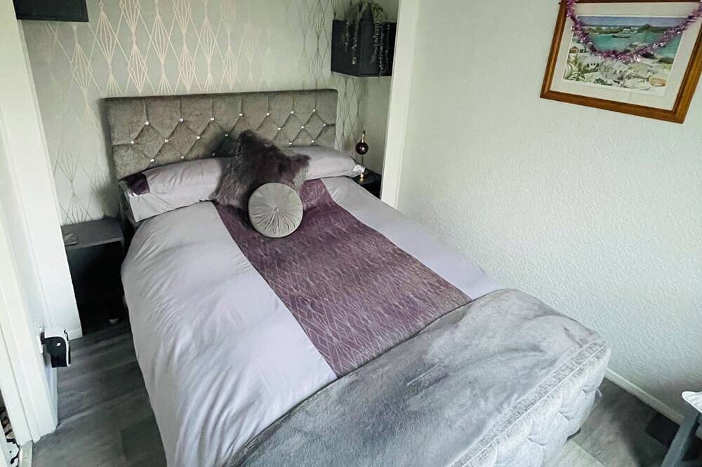 Cottage for 4 People in Surrey, South East England