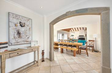 Villa para 14 Pessoas em Tavira, Ria Formosa, Foto 4