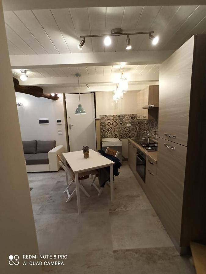 Gîte pour 3 personnes à Verceil