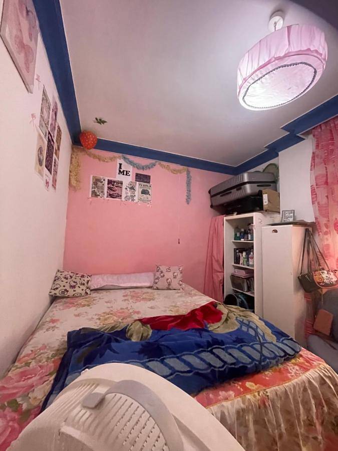Ferienwohnung für 2 Personen, mit Balkon - 1