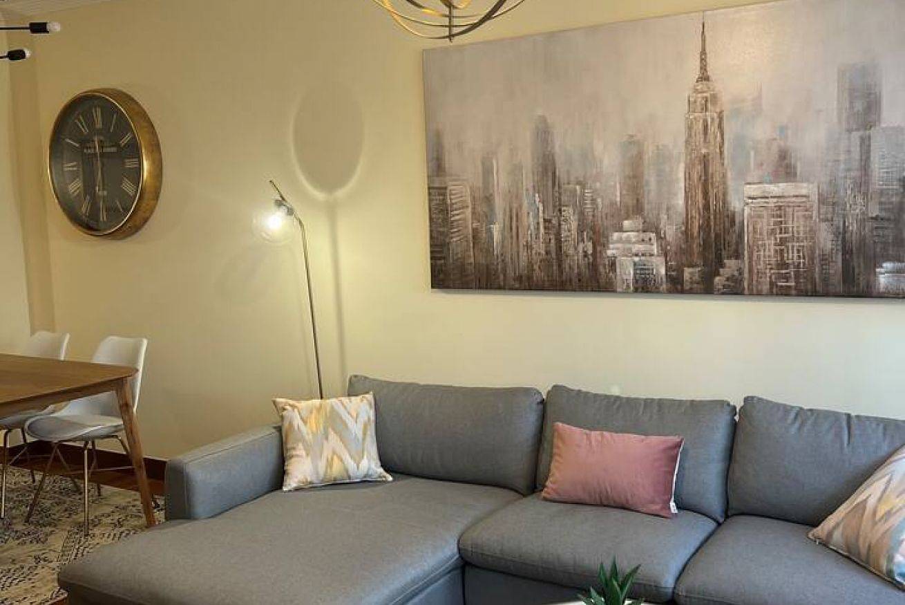 Appartamento intero, Olabeaga urban design apartment with wifi in Bilbao, Biscaglia