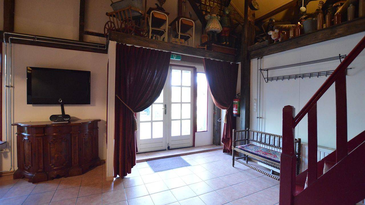 Bauernhof für 10 Personen (115 m²) in Bergen Op Zoom in Bergen op Zoom, Nordbrabant