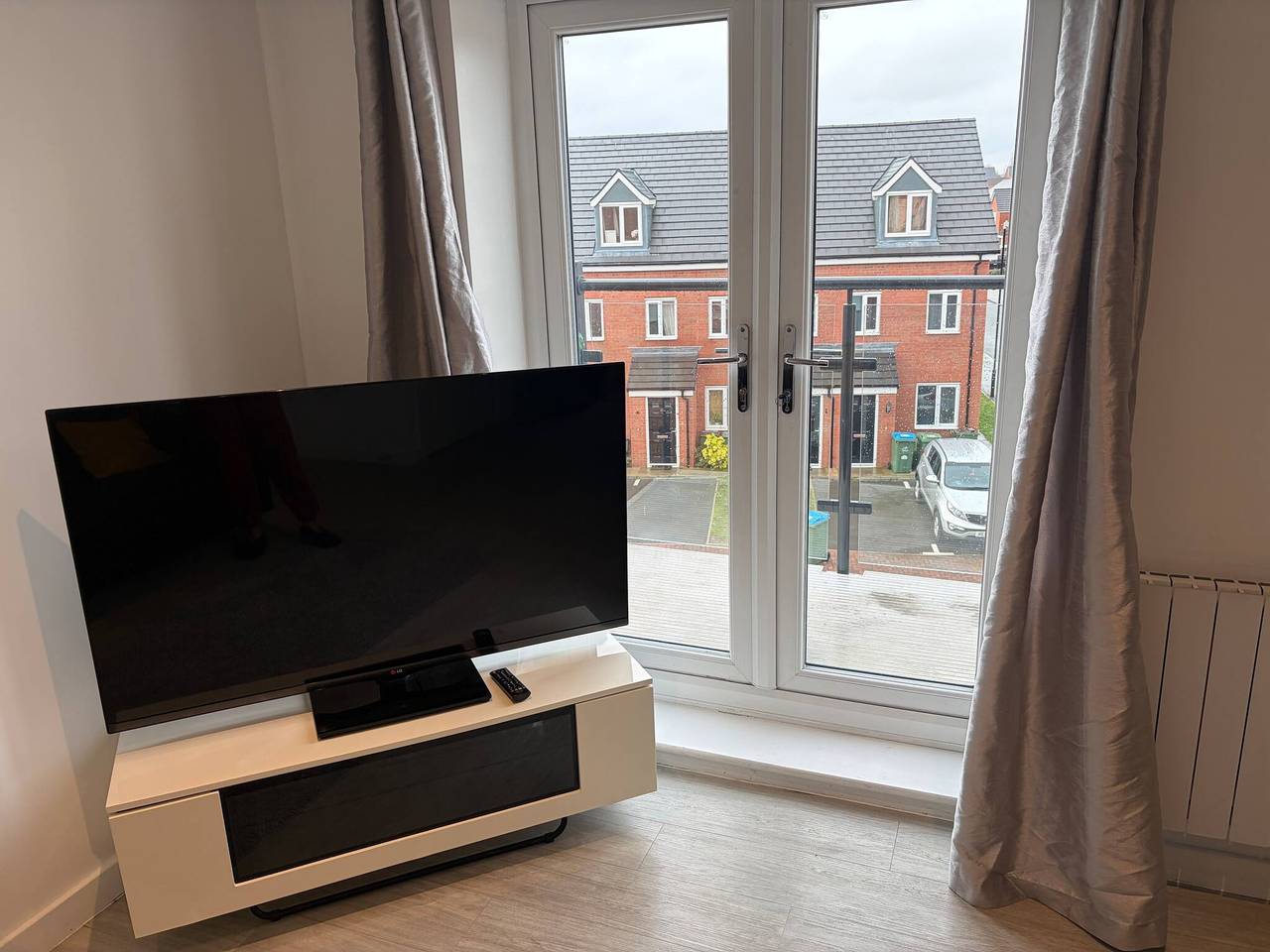 Appartement entier, Appartement Pristine & Cozy de 3 chambres et 2 salles de bain dans un excellent emplacement in Coventry, Région de Birmingham