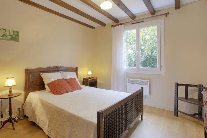 Location de vacances pour 10 personnes, avec Terrasse et Jardin dans Béarn - 4
