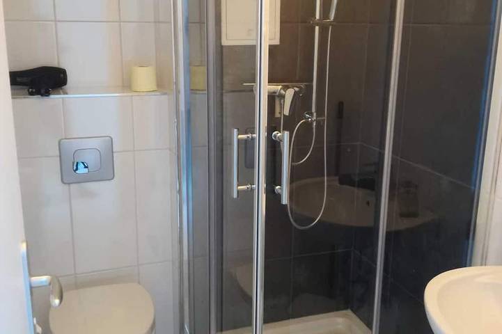 Ferienpark für 4 Personen, mit Balkon in Sierksdorf - 3