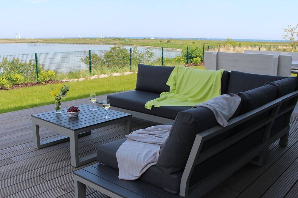 Casa vacanza a Schlei a partire da 681€ a notte