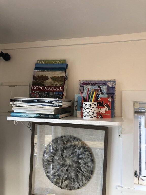 Fabelhaftes kleines Zuhause, das glamping ist in Whitianga, Waikato