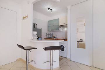 Appartamento per 2 Persone in Cannes, Cannes e dintorni, Foto 4
