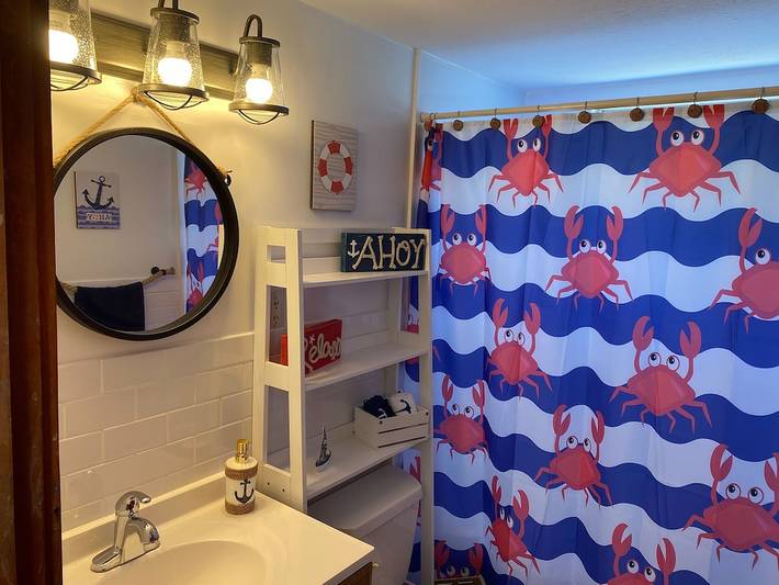 Holiday rental for 6 people, with terrace, with pets in Massachusetts