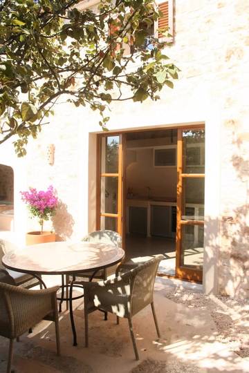 Villa in Santanyí, Mallorca Süden für 6 