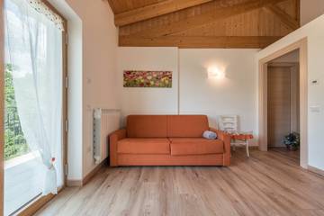 Appartamento Vacanze per 4 Persone in Tremosine, Lago di Garda, Foto 2