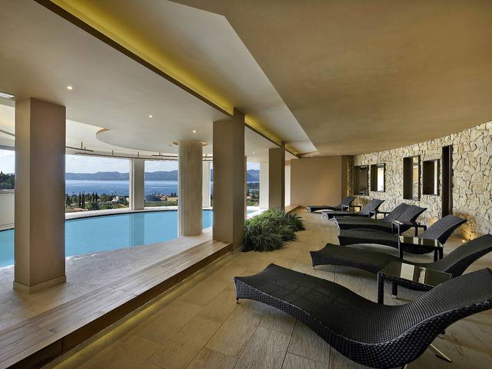 Gîte pour 6 personnes, avec jardin ainsi que balcon et bassin pour enfant à Garde - 2