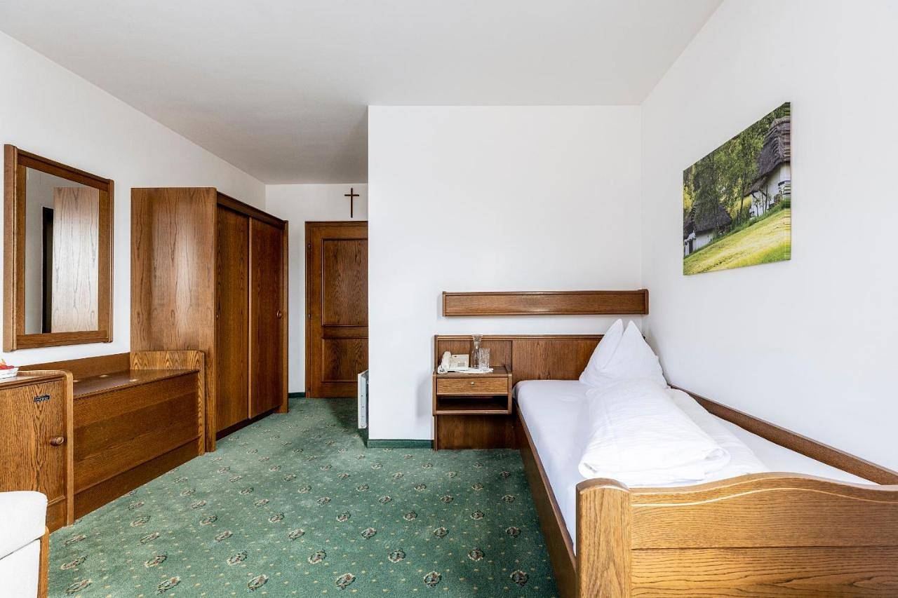 Genussgasthof & Hotel beim Krutzler in Bezirk Güssing