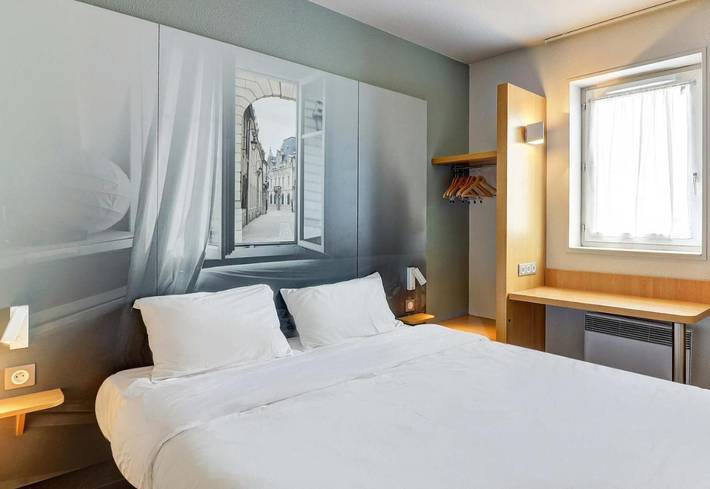 Hôtel pour 2 personnes, avec jardin, animaux acceptés