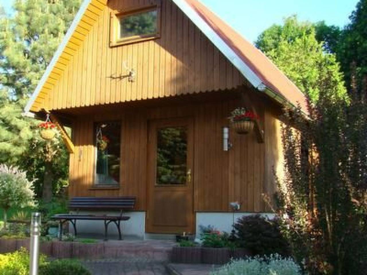 Ganze Wohnung, Horn in Glashütte, Mittlere Erzgebirge