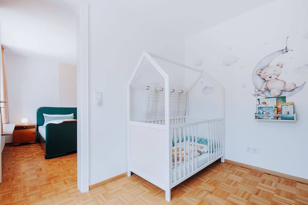 Ganze Wohnung, Das doppelte Häuschen, 100 qm, max. 6 Personen in Altglashütten (Feldberg), Feldberg