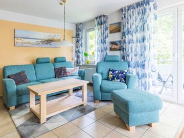 Ferienwohnung für 4 Personen in Ostseebad Boltenhagen, Boltenhagen, Bild 2
