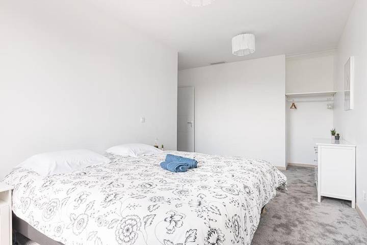 Villa pour 10 personnes, avec vue et piscine ainsi que sauna et jardin à Saint-Paul-de-Vence - 4