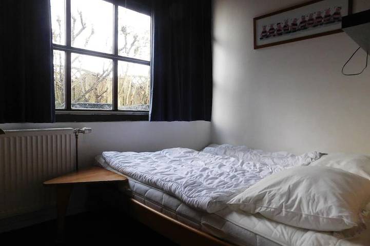 Villa für 8 Personen, mit Garten und Terrasse, mit Haustier in Nordholland - 2