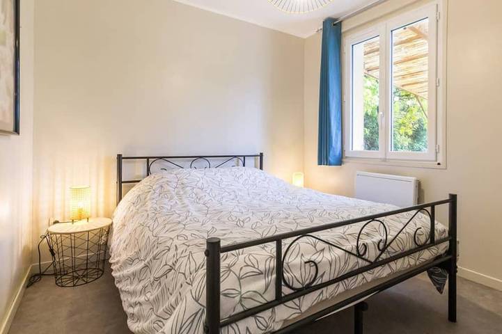 Gîte pour 4 personnes, avec jardin à La Feuillie - 2