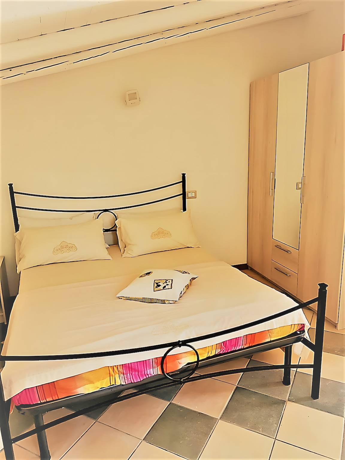 Ganzes Studio, Studio 'Ulivo' mit Gemeinschaftspool, Wlan und Klimaanlage in Sassari Provinz