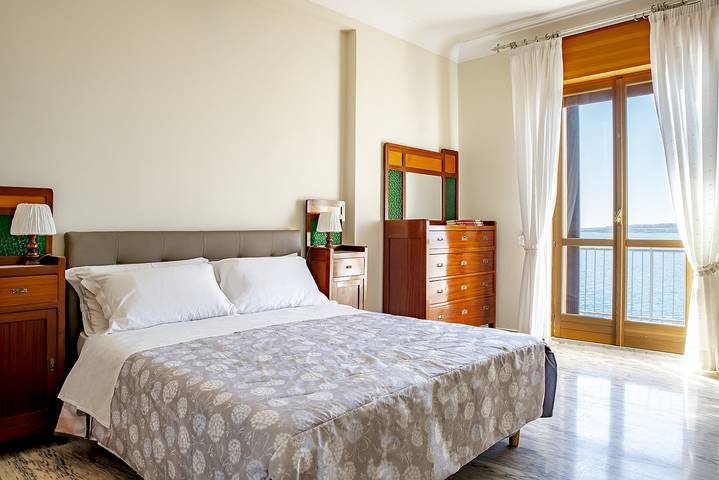 Appartamento intero, Ortigia Seafront Apartment by Wonderful Italy in Spiaggetta di Cala Rossa, Siracusa