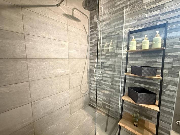 Gîte pour 4 personnes dans Office de Tourisme de Saint Jean de Maurienne - 4